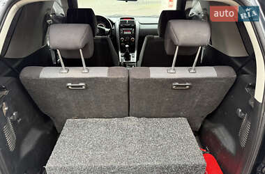 Внедорожник / Кроссовер Suzuki Grand Vitara 2007 в 