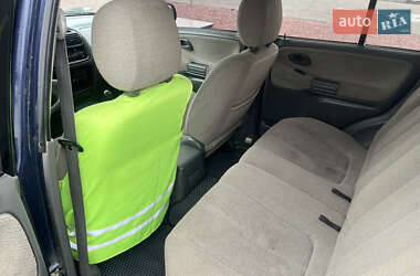 Позашляховик / Кросовер Suzuki Grand Vitara 2001 в 