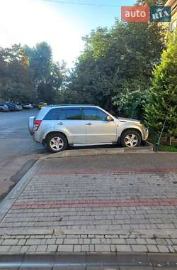 Внедорожник / Кроссовер Suzuki Grand Vitara 2007 в 