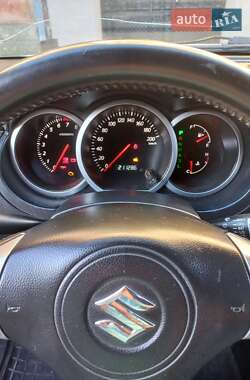 Внедорожник / Кроссовер Suzuki Grand Vitara 2007 в 