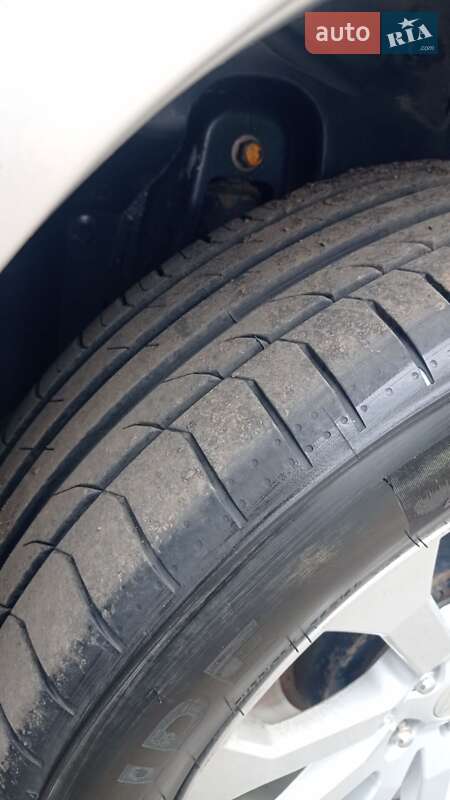 Внедорожник / Кроссовер Suzuki Grand Vitara 2014 в Одессе