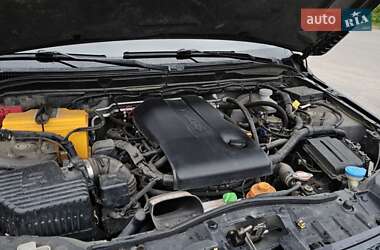 Позашляховик / Кросовер Suzuki Grand Vitara 2010 в 