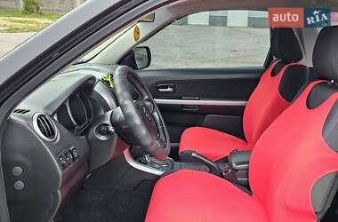Позашляховик / Кросовер Suzuki Grand Vitara 2010 в 