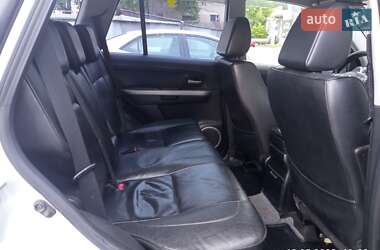 Внедорожник / Кроссовер Suzuki Grand Vitara 2009 в 
