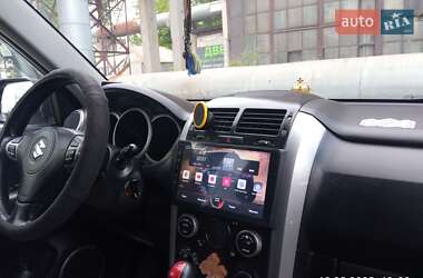 Внедорожник / Кроссовер Suzuki Grand Vitara 2009 в 