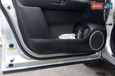 Внедорожник / Кроссовер Suzuki Grand Vitara 2009 в 