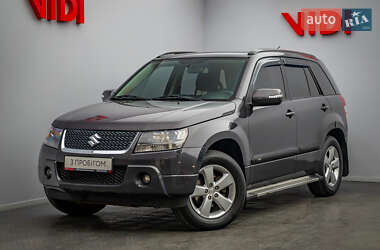 Позашляховик / Кросовер Suzuki Grand Vitara 2010 в Києві