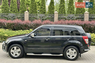 Позашляховик / Кросовер Suzuki Grand Vitara 2006 в 