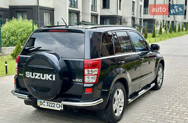 Позашляховик / Кросовер Suzuki Grand Vitara 2006 в 