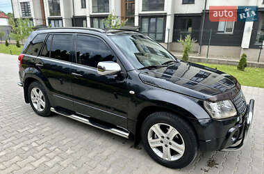 Позашляховик / Кросовер Suzuki Grand Vitara 2006 в 