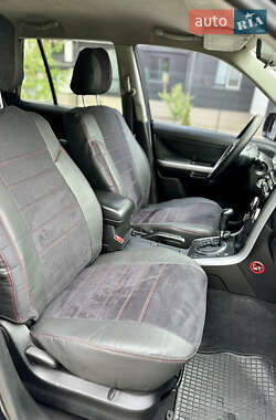 Позашляховик / Кросовер Suzuki Grand Vitara 2006 в 