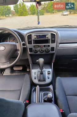 Внедорожник / Кроссовер Suzuki Grand Vitara 2004 в 