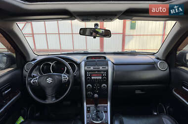 Внедорожник / Кроссовер Suzuki Grand Vitara 2006 в 