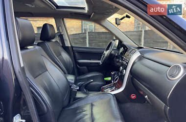 Внедорожник / Кроссовер Suzuki Grand Vitara 2006 в 