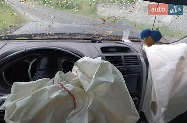 Внедорожник / Кроссовер Suzuki Grand Vitara 2006 в Киеве