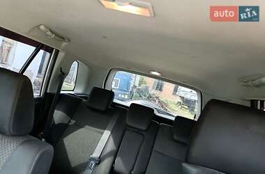 Внедорожник / Кроссовер Suzuki Grand Vitara 2008 в 