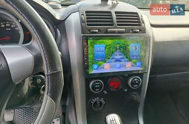 Внедорожник / Кроссовер Suzuki Grand Vitara 2008 в 