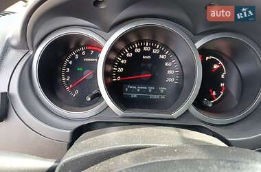 Внедорожник / Кроссовер Suzuki Grand Vitara 2008 в 