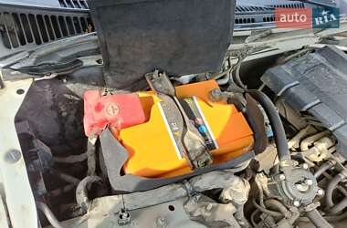 Внедорожник / Кроссовер Suzuki Grand Vitara 2008 в 