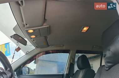 Внедорожник / Кроссовер Suzuki Grand Vitara 2008 в 