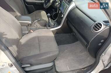 Внедорожник / Кроссовер Suzuki Grand Vitara 2008 в 