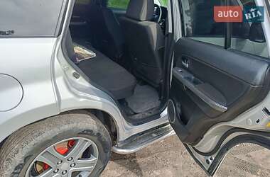 Внедорожник / Кроссовер Suzuki Grand Vitara 2008 в 