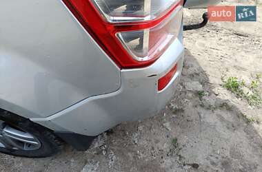 Внедорожник / Кроссовер Suzuki Grand Vitara 2008 в 
