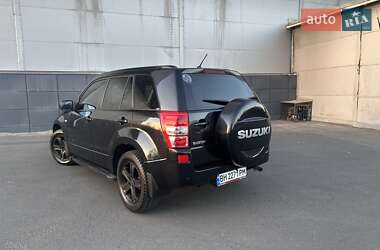 Позашляховик / Кросовер Suzuki Grand Vitara 2007 в Одесі