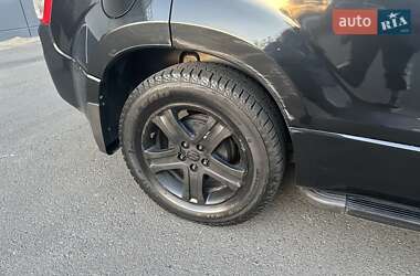 Позашляховик / Кросовер Suzuki Grand Vitara 2007 в 