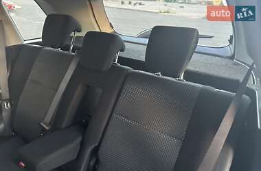 Позашляховик / Кросовер Suzuki Grand Vitara 2007 в 