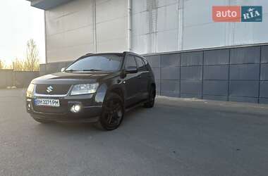 Позашляховик / Кросовер Suzuki Grand Vitara 2007 в 
