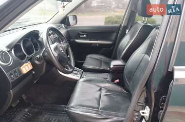 Позашляховик / Кросовер Suzuki Grand Vitara 2008 в 