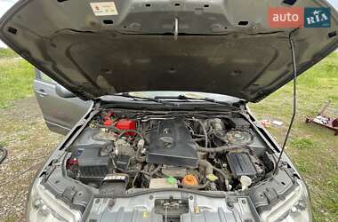 Внедорожник / Кроссовер Suzuki Grand Vitara 2008 в 