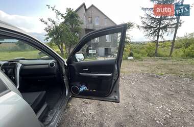 Внедорожник / Кроссовер Suzuki Grand Vitara 2008 в 