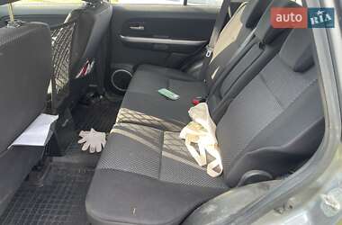 Внедорожник / Кроссовер Suzuki Grand Vitara 2008 в 