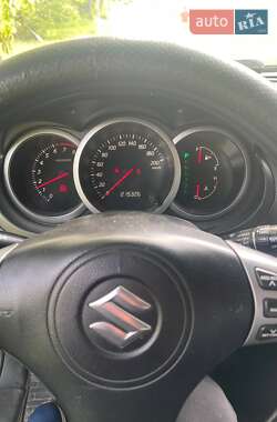 Внедорожник / Кроссовер Suzuki Grand Vitara 2006 в Днепре