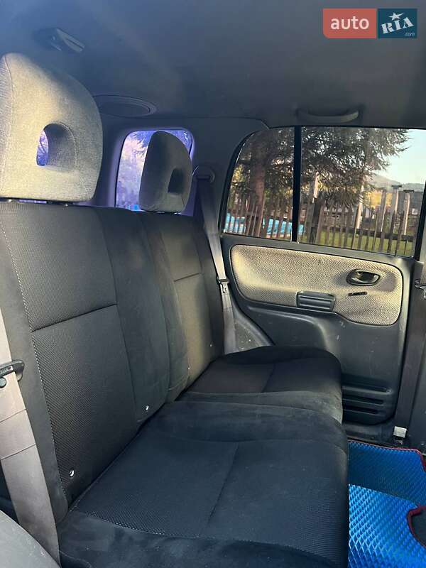 Позашляховик / Кросовер Suzuki Grand Vitara 2000 в Рахові