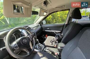 Внедорожник / Кроссовер Suzuki Grand Vitara 2008 в 