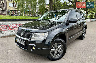 Внедорожник / Кроссовер Suzuki Grand Vitara 2006 в Кропивницком