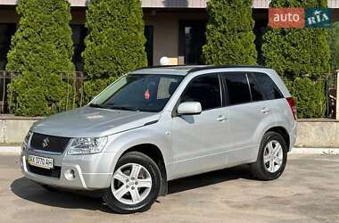 Внедорожник / Кроссовер Suzuki Grand Vitara 2005 в 