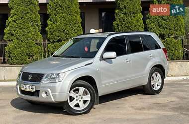 Внедорожник / Кроссовер Suzuki Grand Vitara 2005 в 