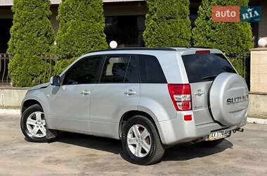 Внедорожник / Кроссовер Suzuki Grand Vitara 2005 в 