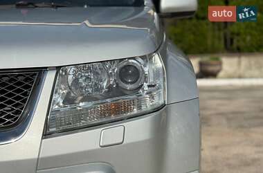 Внедорожник / Кроссовер Suzuki Grand Vitara 2005 в 