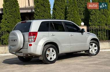 Внедорожник / Кроссовер Suzuki Grand Vitara 2005 в 