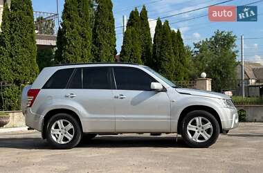 Внедорожник / Кроссовер Suzuki Grand Vitara 2005 в 