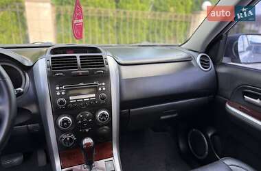 Внедорожник / Кроссовер Suzuki Grand Vitara 2005 в 