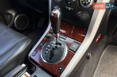 Внедорожник / Кроссовер Suzuki Grand Vitara 2005 в 