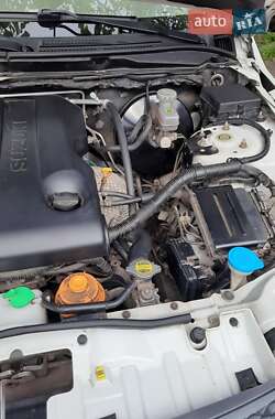 Внедорожник / Кроссовер Suzuki Grand Vitara 2011 в Кривом Роге