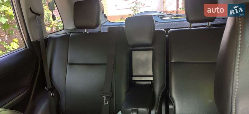 Внедорожник / Кроссовер Suzuki Grand Vitara 2010 в Боярке