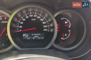 Внедорожник / Кроссовер Suzuki Grand Vitara 2010 в Боярке